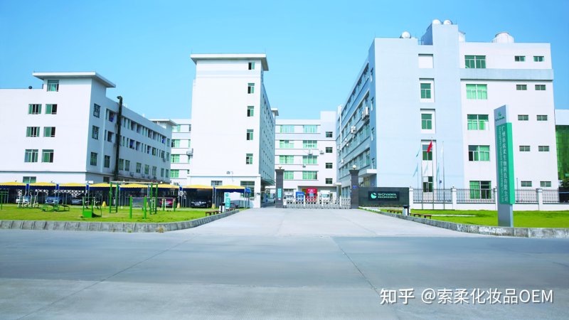 彩妆OEM:共创美妆新生态