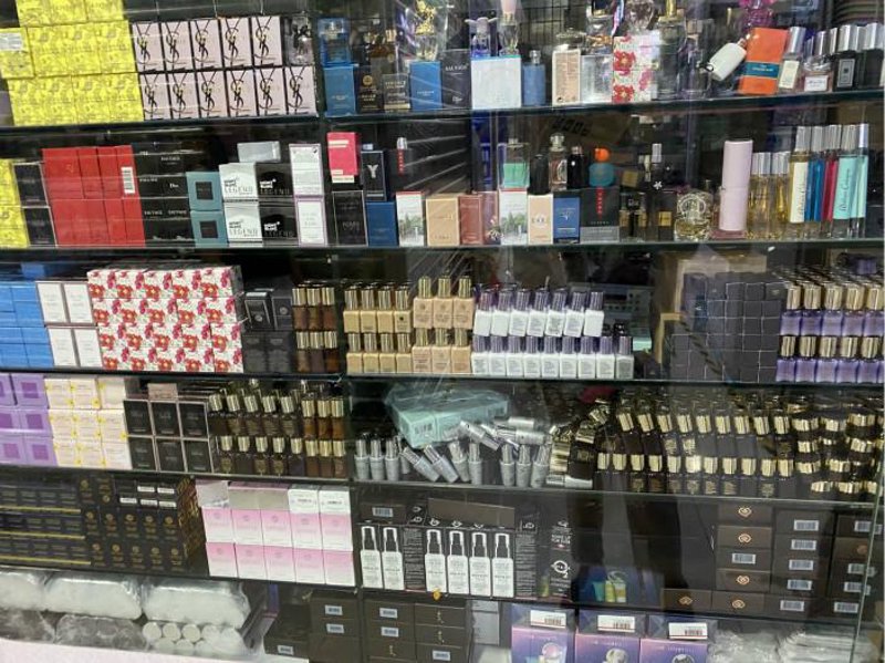 选购化妆品的小心得——湖州找靠谱供应商不迷路