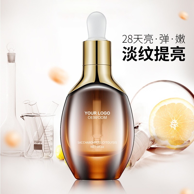 化妆品批发市场的风云变化