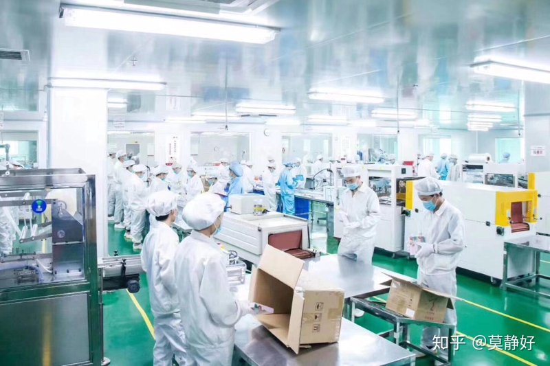 湖州化妆品行业的最新动态